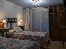 Hostal los Aromas