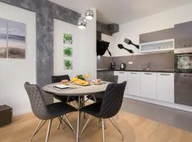 Bepo Luxury Apartments - FREE PARKING