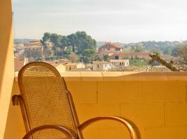 Casa Codeta, hotel en La Almunia de San Juan