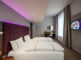 Premier Inn Halle Saale City Centre, Hotel in Halle an der Saale