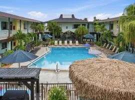 Island House Resort Hotel