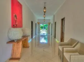 Villa Nirwana