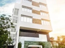 Hotel Lapira Vigan