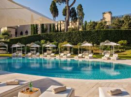 Villa Agrippina, a Gran Meliá Hotel - The Leading Hotels of The World, hotel a Roma