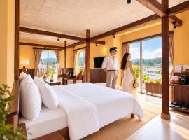 Nexus House An Son Da Lat - Embracing Dalat's Serenity, hotel Da Latban