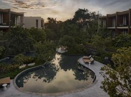 THE BARAI HUA HIN - The Unbound Collection by Hyatt, hotel a Hua Hin