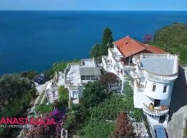 Apartments & Rooms Villa Anastasija