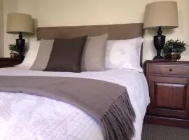 Jacaranda House Garden Suite