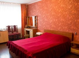 Apartments near center, zelfstandige accommodatie in Vinnytsja