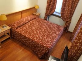 Gorizia Inn, guesthouse kohteessa Gorizia