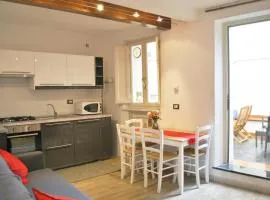 Casetta in citta'- Seancity