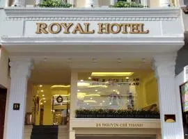 Royal Dalat Hotel