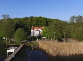 Gast-& Logierhaus Am Rheinsberger See