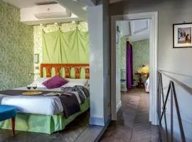 Boutique Hotel Anahi