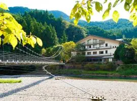 Watarase Onsen Hotel Yamayuri