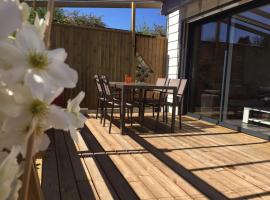 Maison Landreau, hotel in Les Epesses