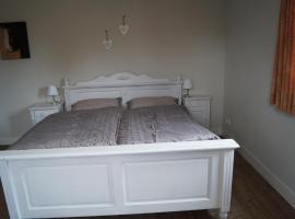 Bed en Breakfast Donkersvoort, B&B in Beek en Donk