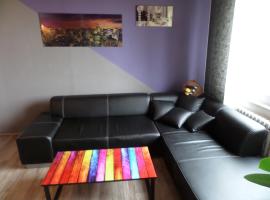 Apartmán Trutnov, hotel em Trutnov