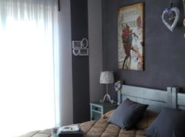 Caicai Bed And Breakfast, hotell i Saluzzo