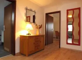 Feriendomizil am Rheinbogen