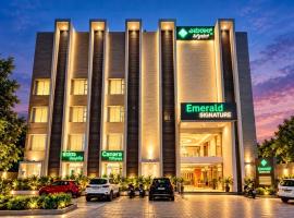 Emerald Signature: Maisur şehrinde bir otel