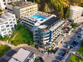 Hotel Vlora Priam, Affiliated by Meliá, отель во Влёре
