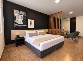 Rua Hoteles Piura, viešbutis mieste Piura