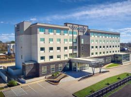Four Points by Sheraton Houston Intercontinental Airport โรงแรมในฮูสตัน