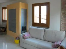 Antica Corte Leguzzano B&B