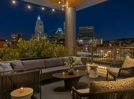 Aloft by Marriott Providence Downtown