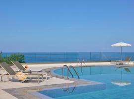 Meliá La Palma, hotel en Puerto Naos
