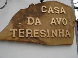 Casa da Avó Teresinha