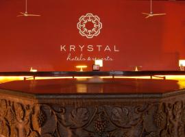 Krystal Vallarta, resort a Puerto Vallarta