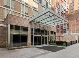 Hilton Garden Inn West 35th Street, hotel in New York