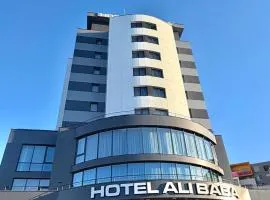 Hotel ALIBABA Bratislava - Congress & Spa