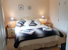 The Brambles B&B, bed and breakfast en Waterbeach