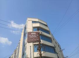 Hotel Br Classic - Banjara Hills X Road- Beside Paradise Biryani, hotel a Hyderabad