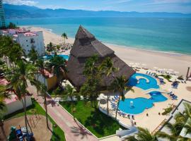 Krystal Vallarta, hotel near Lic. Gustavo Diaz Ordaz Airport - PVR, 