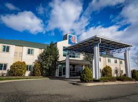 Viesnīca Motel 6-Pottstown, PA pilsētā Potstauna, netālu no vietas Reading Regional (Carl A. Spaatz Field) - RDG