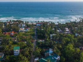The Lavish Haven - Ahangama, Hotel in Ahangama
