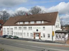 Hotel Stadt Munster