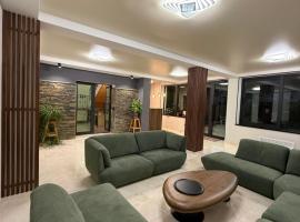 Hotel Elite House, khách sạn ở Mestia