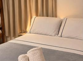 Pousada Pimenta, hotel em Torres