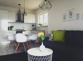 Apartments Aman