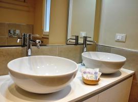 San Guglielmo Apartments