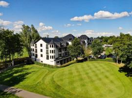 Land & Golf Hotel Stromberg, Hotel in Stromberg