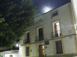 Hotel Rural Su Casa, hotel v destinaci Salobre