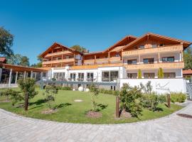 Hotel Wiedemann, ξενοδοχείο σε Füssen