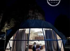 BUBBLES LUXURY CAMP & Jeep tour