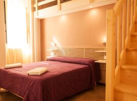 Palazzo Paladini Rooms Lecce